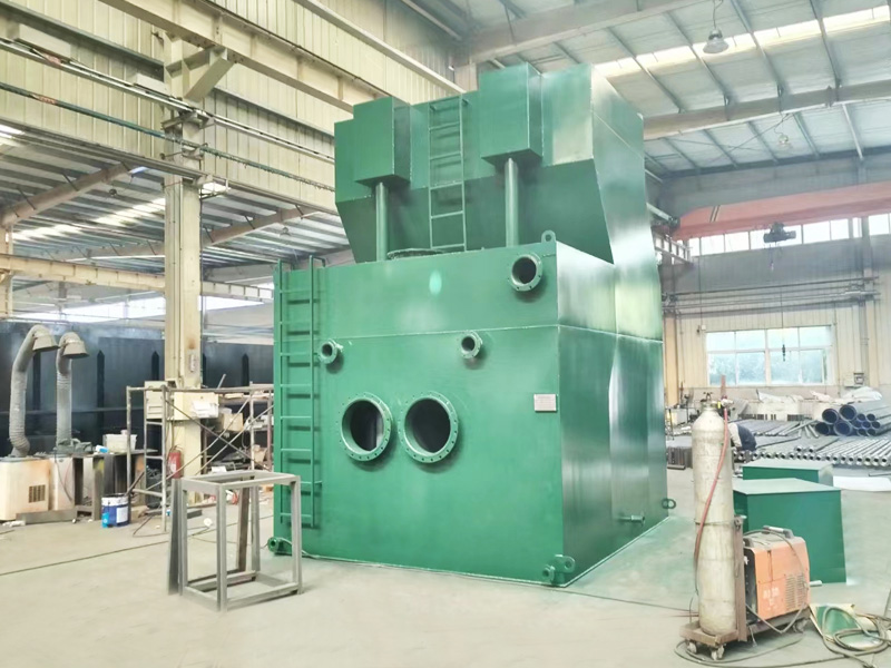 一體化全自動凈水器